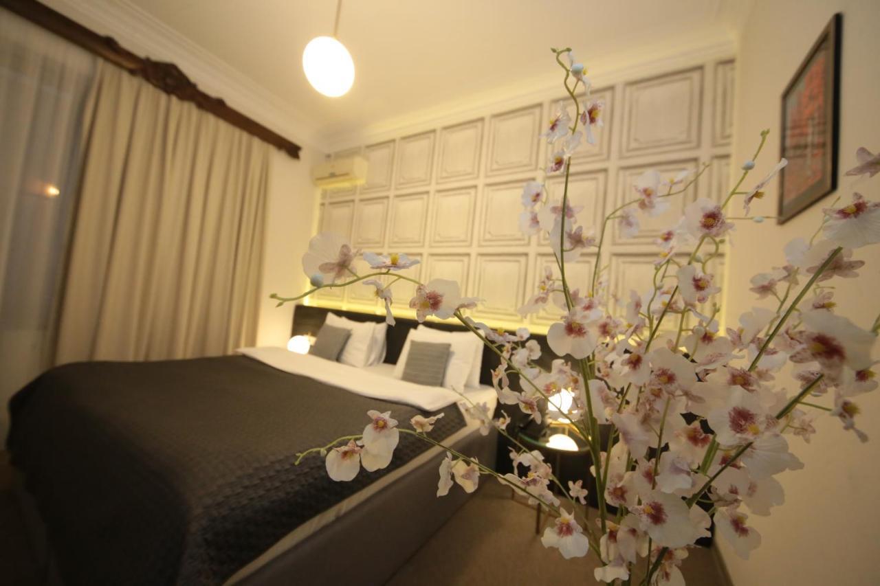 Boutique Stay ティビリシ エクステリア 写真