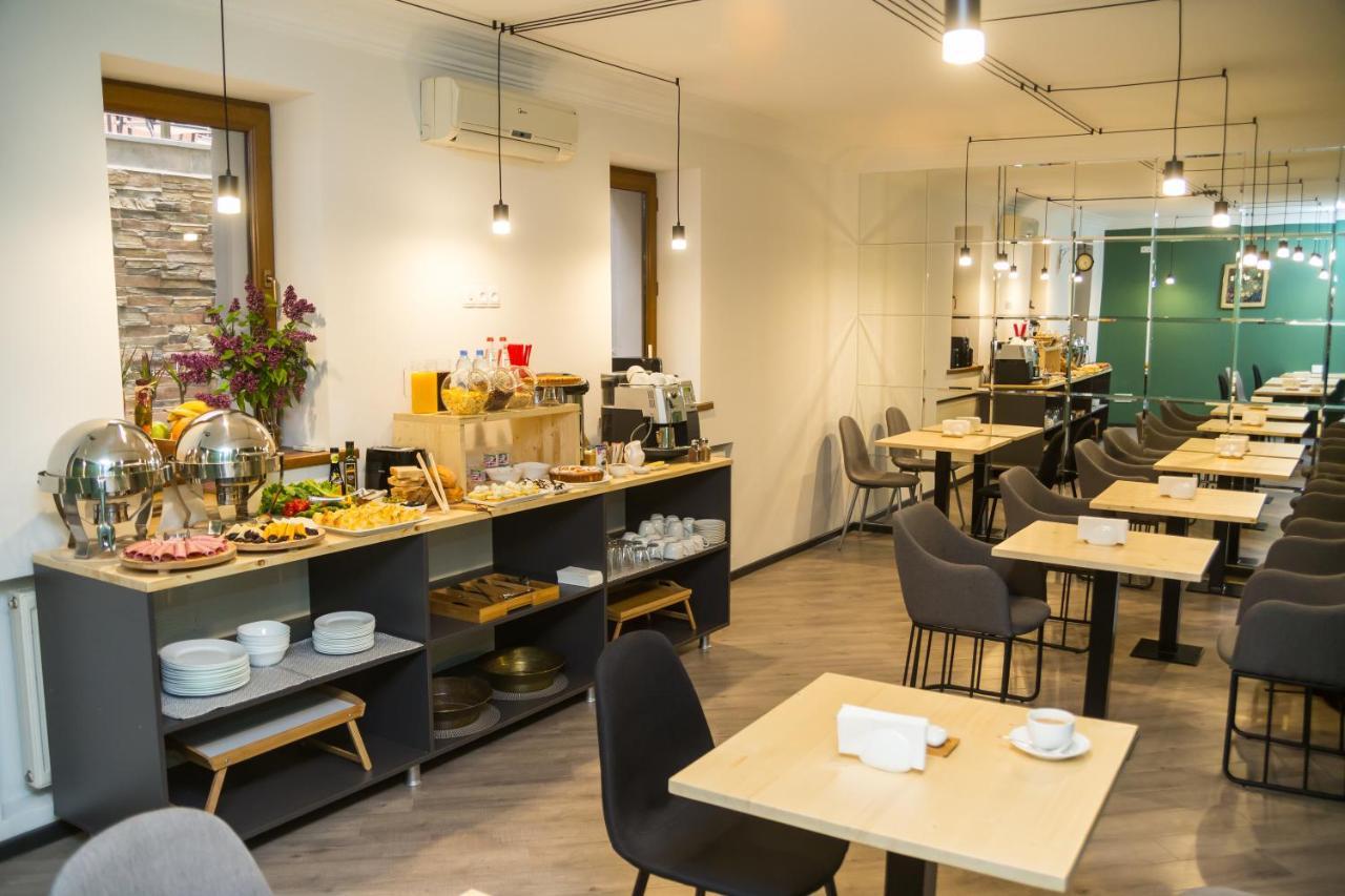 Boutique Stay ティビリシ エクステリア 写真